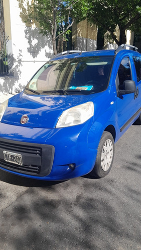 Fiat Qubo 1.4 Active 73cv