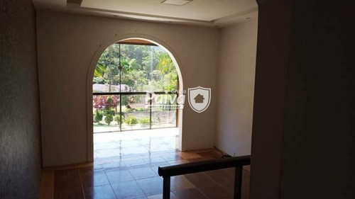 Imagem 2 de 16 de Casa Em Condomínio- Teresópolis, Albuquerque - L21