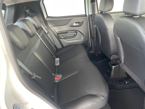 Citroën C3 YOU! 1.0 Flex Turbo 200 Aut.