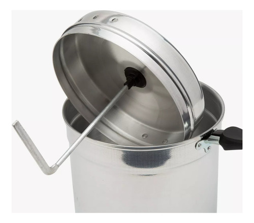 Olla Cabritas Pop Corn Palomitas Cotufas 4.5 Litros