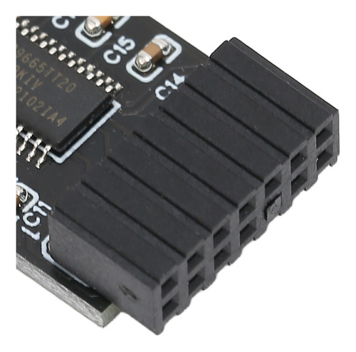 Módulo De Seguridad De Cifrado Tpm 2.0 14pin Lpc Interfaz