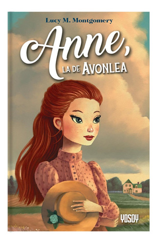 Anne, La De Avonlea - L.m. Montgomery