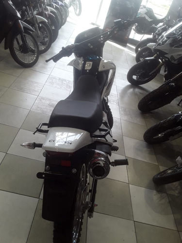 Imagen 5 de 8 de Corven Triax 150 R1 0km -envios A Todo El Pais-