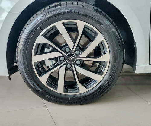 Audi A1 Sportback 1.0 30 Tfsi 116cv