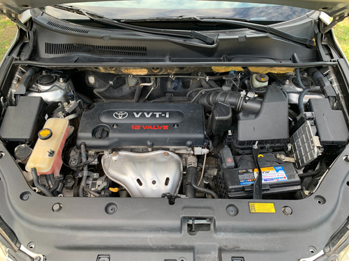 Toyota RAV4 2.4 4x4 At