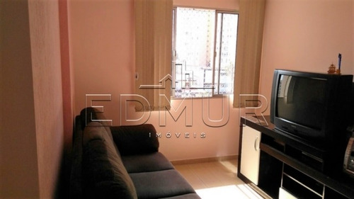 Imagem 1 de 15 de Apartamento - Vila Alzira - Ref: 16875 - V-16875