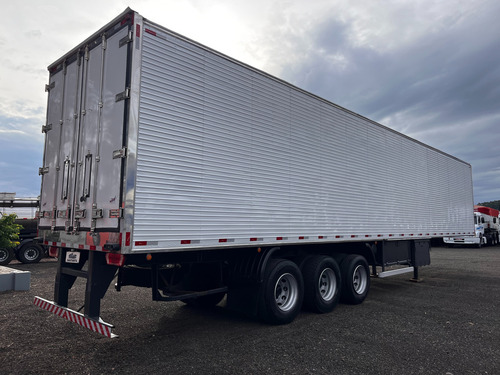 Carreta Ls Frigorífica Noma 2008 Com Thermo King Sb 210 28pa