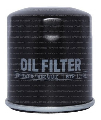 Filtro Aceite Lifan 320 1300 479q1 Dohc 2010 - 2014