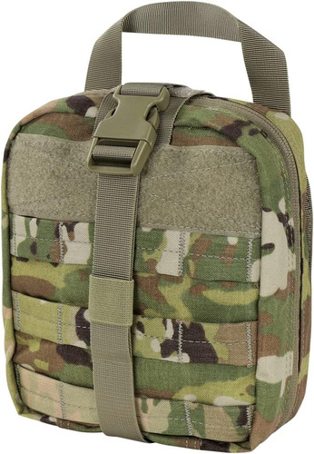 Elite Ma41-800 Rip Away Emt Pouch Scorpion