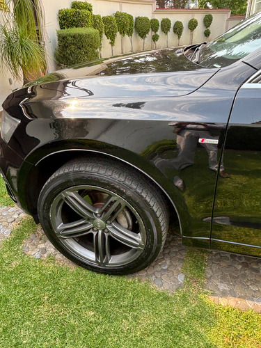 Audi Q5 2.0 T Fsi Elite At