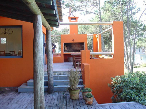 Santa Fe Style