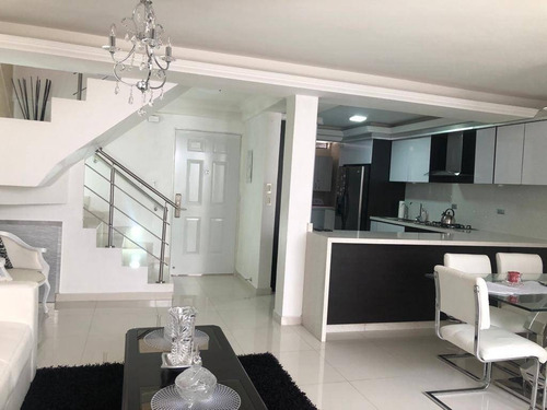 Imagen 12 de 20 de Townhouse En Tazajal, Naguanagua Carabobo Andres Giuseppe Código 11334