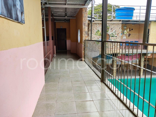 Imagen 10 de 20 de Ocumare, Aragua. Posada Con 11 Habitaciones