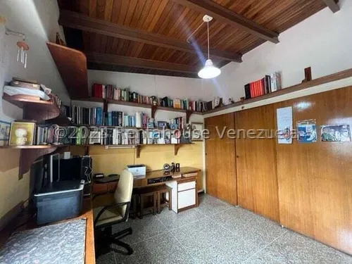 Casa En Venta - Cg 24-23400