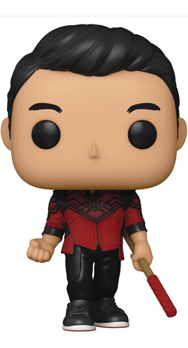 Funko Pop Shang Chi