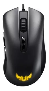 Mouse para jogo Asus TUF Gaming M3 gray