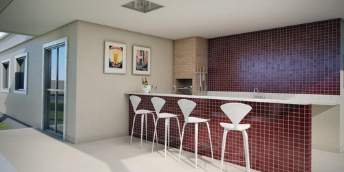 Oportunidade. Apartamento Novo Minha Casa Minha Vida Para Venda No Ipiranga Na Rua Javari, Em Otima Localização, 2 Dormitorios, Portaria 24h E Lazer - Ap02207 - 68422981