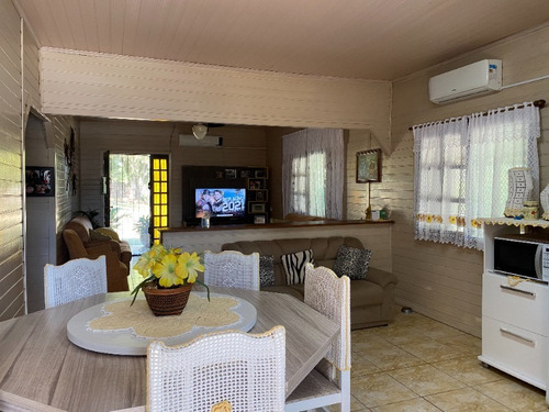 Chácara 3.000 M² - Imperial - Gravataí - Rs - 1998 - 33358155