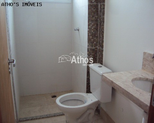 Imagem 8 de 17 de Vende-se Apartamento Novo Pronto Para Morar Em Salto - Jd. Panorama - Oportunidade! - Localização Privilegiada - Ap01695 - 69335022