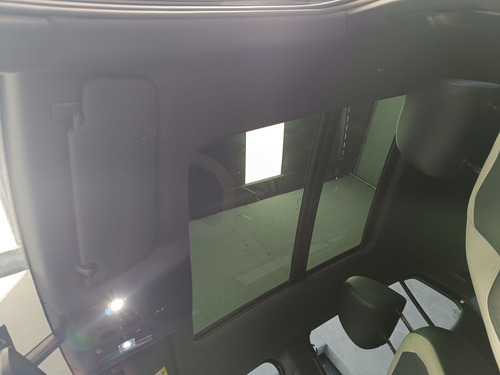 Volkswagen T-Cross 1.4 250 TSI TOTAL FLEX HIGHLINE AUTOMÁTICO