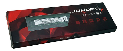 Memória Ram Skhynix Ddr4 16 Gb 2400 Mhz Dim Ecc Reg Servidor (Usado)