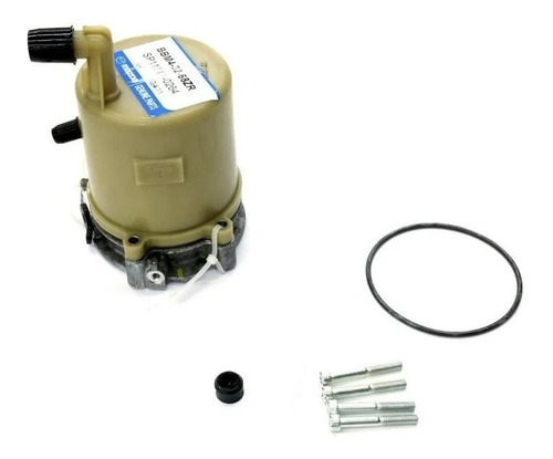Imagen 1 de 1 de Cuerpo Kit Reparacion Bomba De Direccion Mazda 3 2.0 Mazda 5