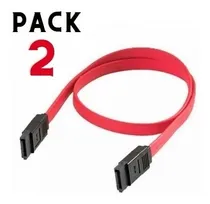 Comprar Cable De Datos Sata Disco Duro Computadoras Dvr Cctv Ssd