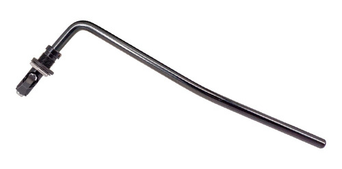 Imagen 12 de 12 de 1 Pieza De Brazo Tremolo Inserción Manga Whammy Bar Partes