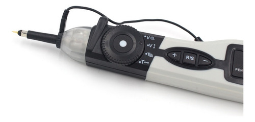 Pso2020 Osciloscopio De Multímetro Digital Usb Handheld