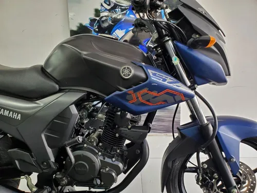 Yamaha Szr 150 2023