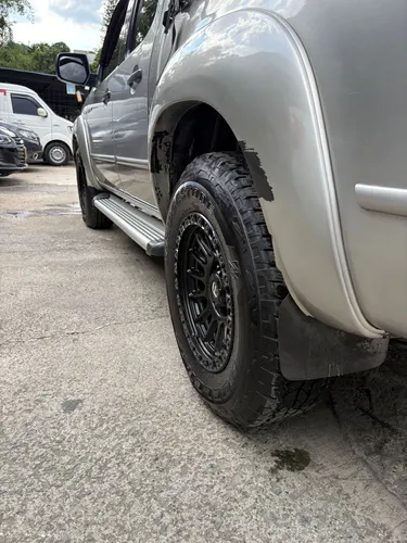 Mazda BT-50 2.2 B22cs7 4x2