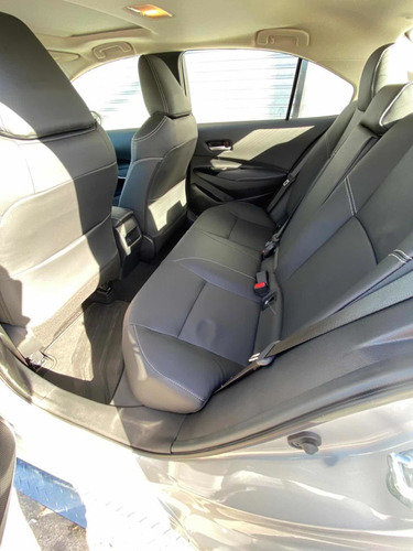 Toyota Corolla Se-g 2.0 Cvt - Automotores Rosales