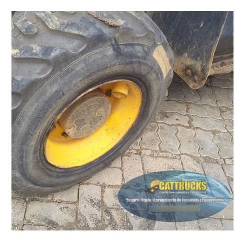 Retroescavadeira - Randon - Rd 406 4x4