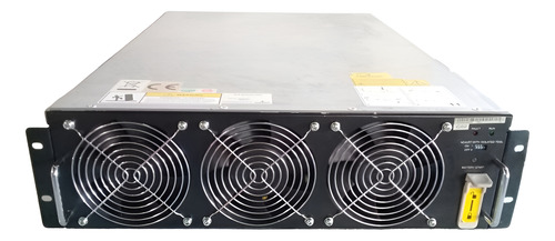 Módulo De Potência Emerson Nxr Pm30 30kva Para Gabinete (Usado)