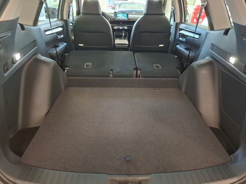 Cr-v Advanced Hybrid