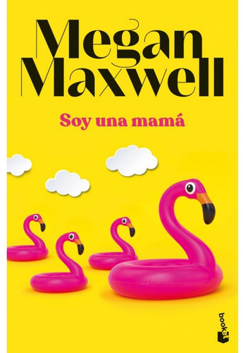 Soy Una Mama (booket)