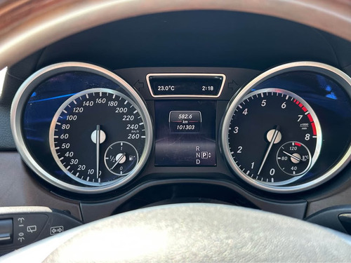 Mercedes Benz Gl500 4 Matic