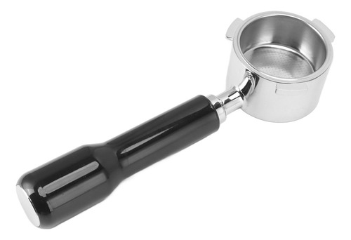Mango Ergonómico De Portafiltro Sin Fondo De 3 Orejas