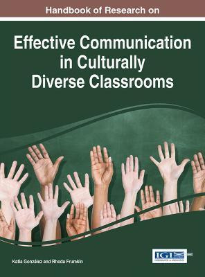 Libro Handbook Of Research On Effective Communication In ...