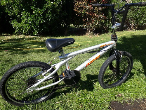 Bicicleta Bmx Con Rotor Daye