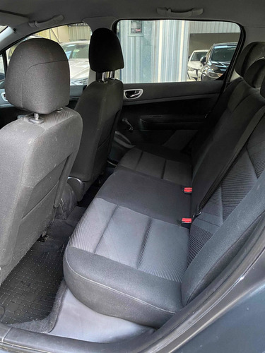 Peugeot 307 1.6 Xs 110cv Mp3 /// 2011 - 109.000km