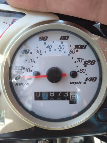 Kymco Agility Naked Rs 125