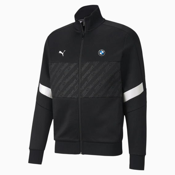 jaqueta puma bmw windbreaker