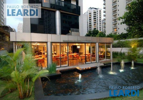Flat Apart Hotel - Jardim Paulista - Sp - 14867