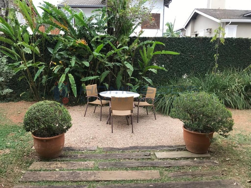 Imagem 23 de 24 de Casa Para Locação Em Campinas - Parque Da Hipica - Notre Dame Residence - Ca01283 - 70025264
