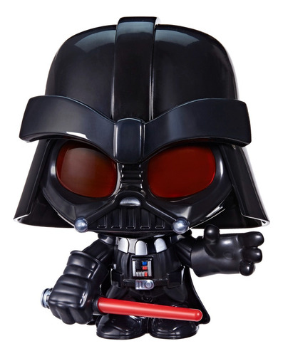 Star Wars Force N Telling Vader Juguetes Star Wars