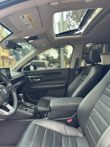 Honda Crv Exl 2023