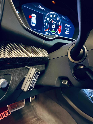 Audi Sq5 3.0 Tfsi Stronic 354cv 2018 Blindada Rb3