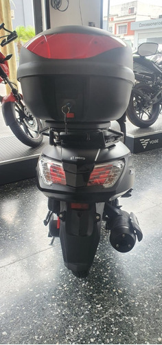 Imagen 9 de 16 de Hero Dash 125 2023 Disponible Entrega Inmediata Kova Motor