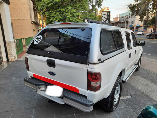 Ford Ranger 3.0 Cd Xlt 4x2